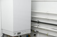 free Upton End condensing boiler quotes