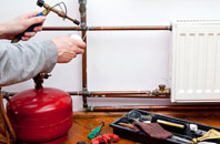 free Upton End heating repair quotes
