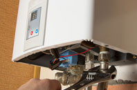 free Upton End boiler install quotes